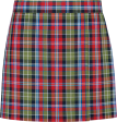 Pull-On Skort Discount