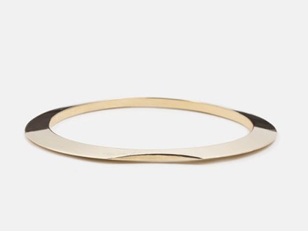 Olta Bangle - small For Cheap