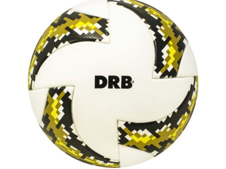 Turbo Soccer Ball | N° 5 | DRB® on Sale