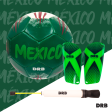 Soccer Kit | Mexico | DRB® Online Hot Sale