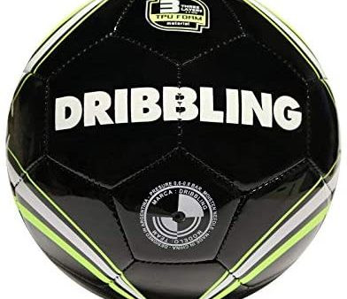 Team Soccer Ball | N° 2 | DRB® Supply