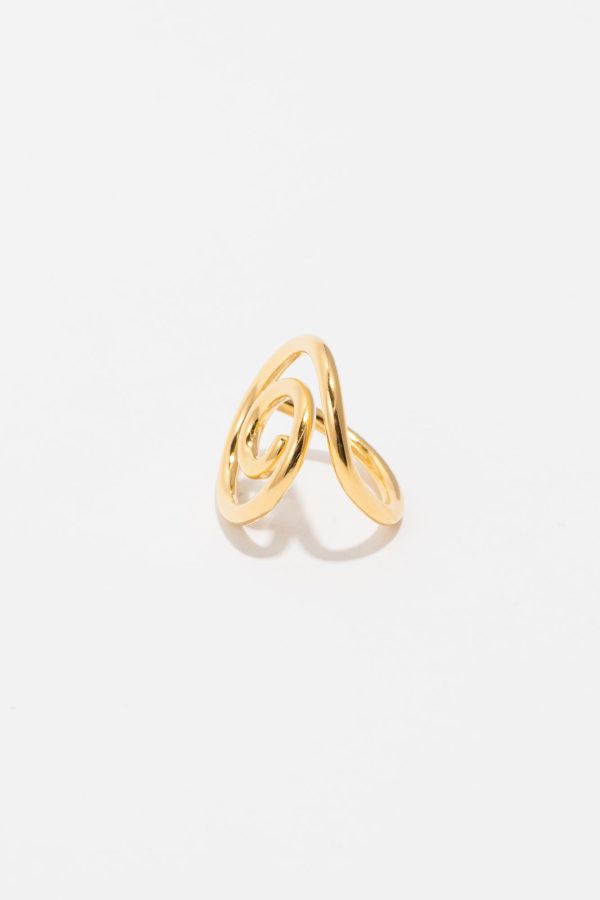 Calla Ring Supply