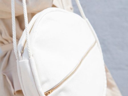 Lotfi Serus Cotton Bag Online