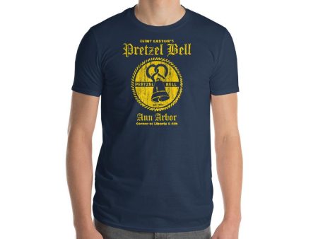 Pretzel Bell Online Sale