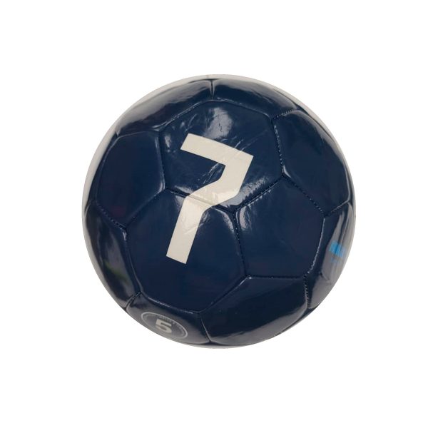 Fanatic 7 Soccer Ball | N°2 | DRB® Online now