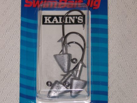 Kalins Ultimate Swim Bait Jig Online Hot Sale