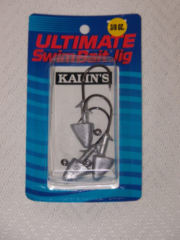 Kalins Ultimate Swim Bait Jig Online Hot Sale