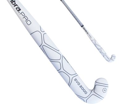 Evo Pro 2000 Field Hockey Stick | Simbra® Supply