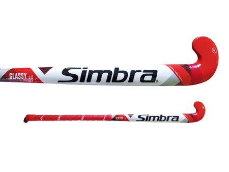 Glassy 3.0 Field Hockey Stick | Simbra® Online Sale