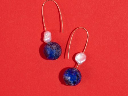 Daphne Petite Earrings Hot on Sale