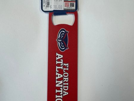 Florida Atlantic Bottle Opener Online Sale