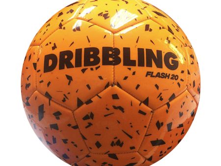 Flash Soccer Ball 20 | N ° 5 | DRB® Discount