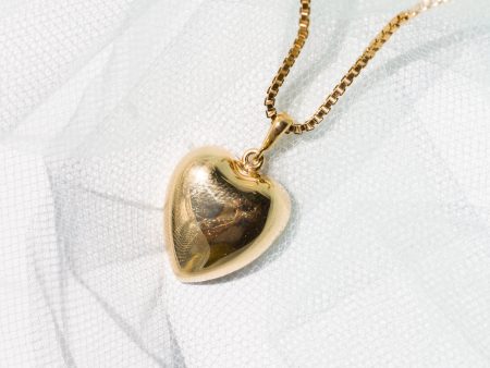 Heart Necklace Online