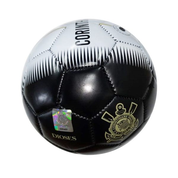 Dioses 20 Soccer Ball | Nº 2 | Corinthians Fashion