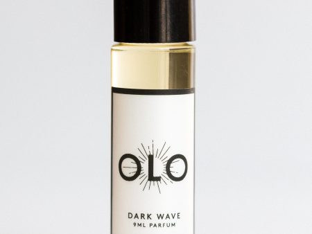 Dark Wave Parfume - 9ML Sale