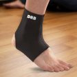 Neoprene Ankle Support | DRB® Discount