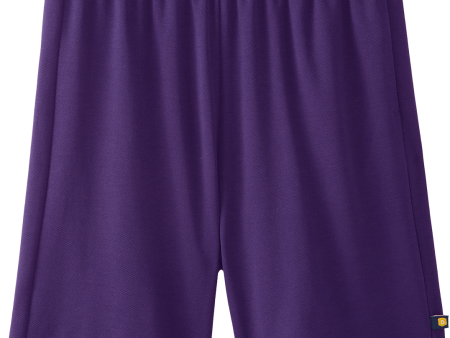 Classic Length Tech Mesh Gym Shorts Online Sale