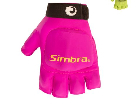 Hard Field Hockey Gloves | Simbra® Discount