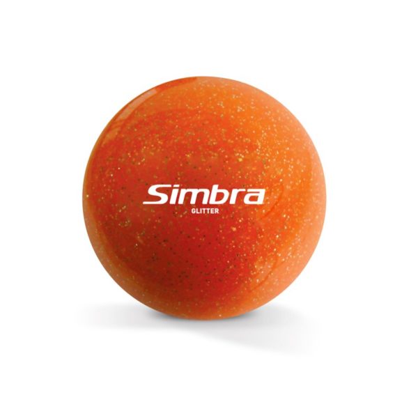 Glitter Field Hockey Ball | Simbra® Sale