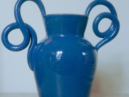 Ophidian Vase Sale