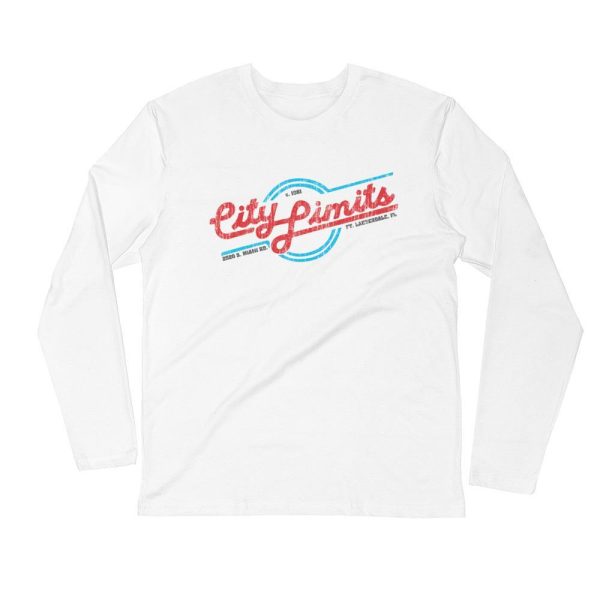 City Limits Online now