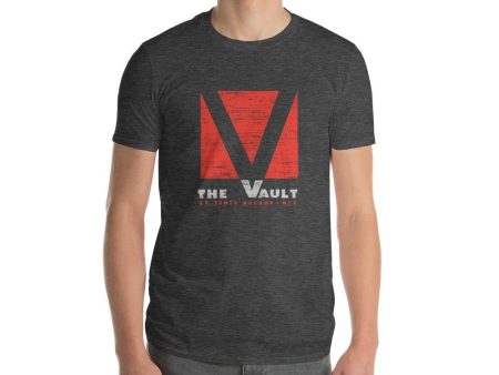 The Vault Sale