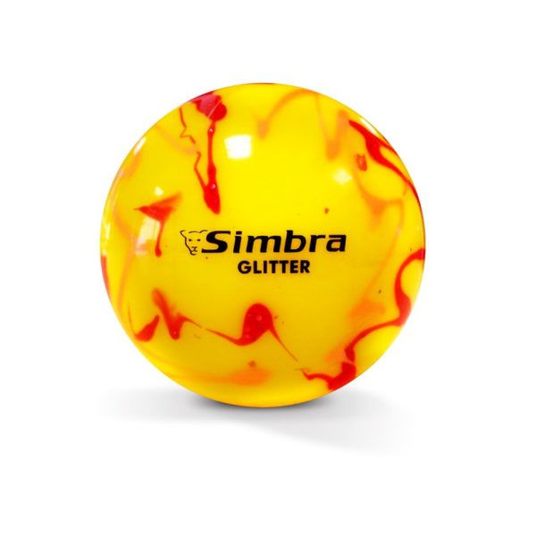 Glitter Field Hockey Ball | Simbra® Sale