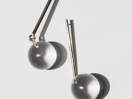 Ball Drop Earrings Supply