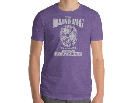 Blind Pig Online