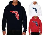 Youth Hoodie  Sweatshirt FAU (Logo 6) Online