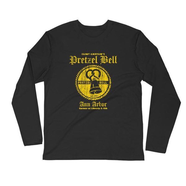 Pretzel Bell Online Sale