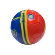 Fanatic 10 Soccer Ball | N°2 | DRB® Supply