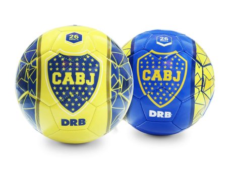 Intercontinental Soccer Ball | Boca Juniors For Discount