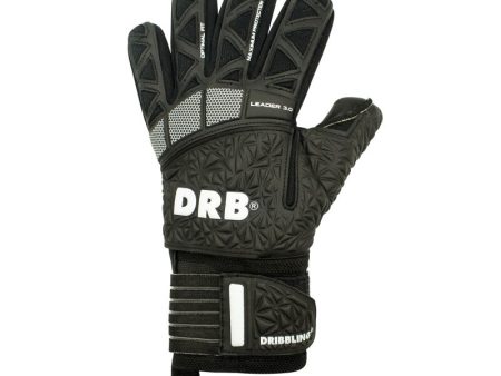 Leader 3.0 GK Gloves | DRB® Cheap