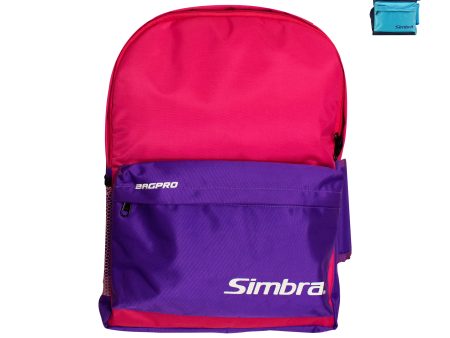 Classic Field Hockey Backpack | Simbra® Discount