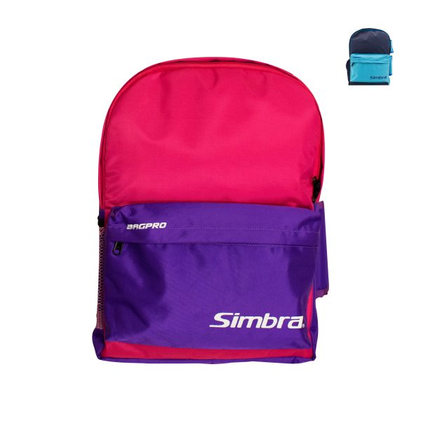 Classic Field Hockey Backpack | Simbra® Discount