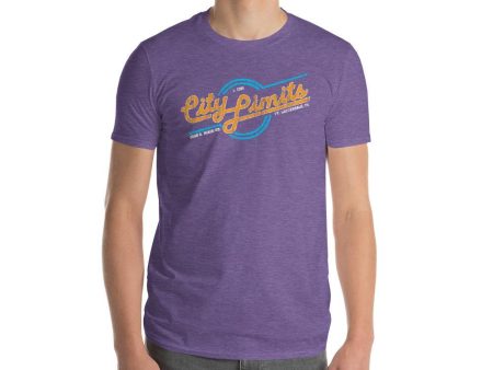 City Limits Online now