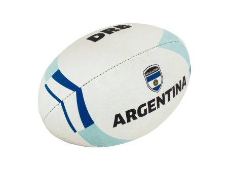 Country Rugby Ball N° 5 | DRB® For Discount