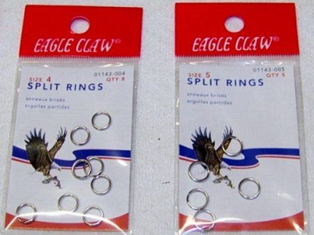 Split Rings For Discount