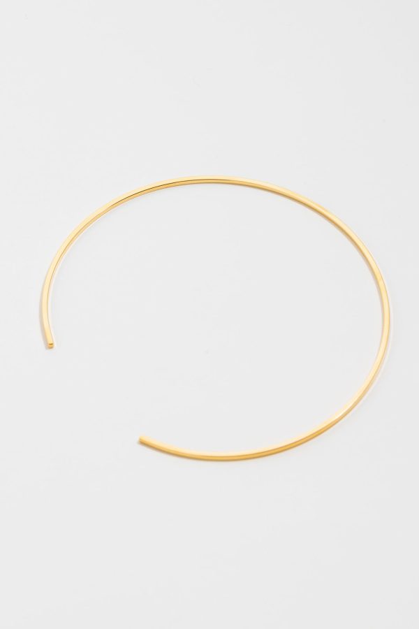 Basic Collar Necklace Online