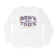 Ben’s & Tod’s For Sale