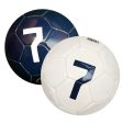 Fanatic 7 Soccer Ball | N°2 | DRB® Online now