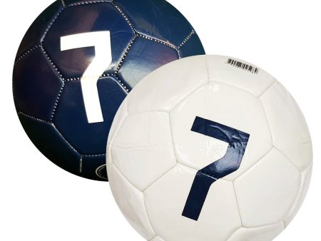 Fanatic 7 Soccer Ball | N°2 | DRB® Online now