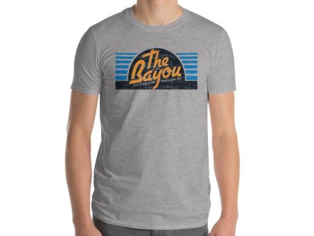 The Bayou D.C. Online Hot Sale