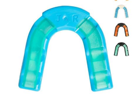 Bicolor Mouthguard | DRB® Cheap