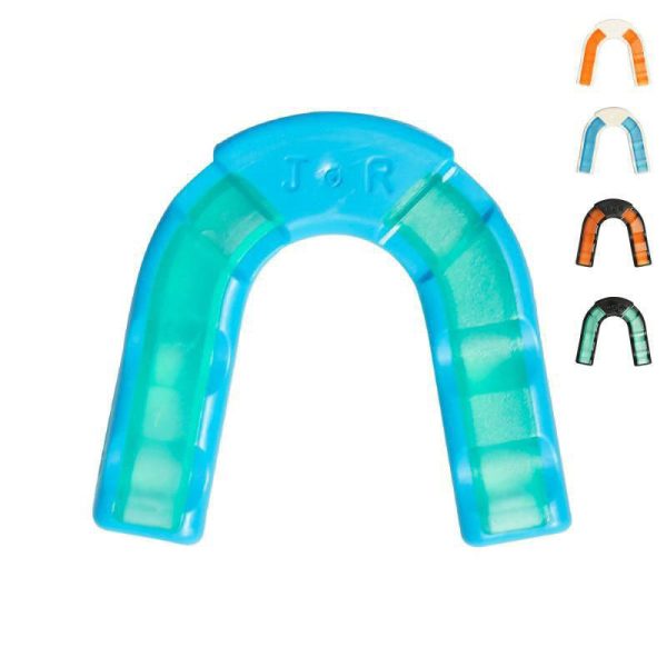 Bicolor Mouthguard | DRB® Cheap