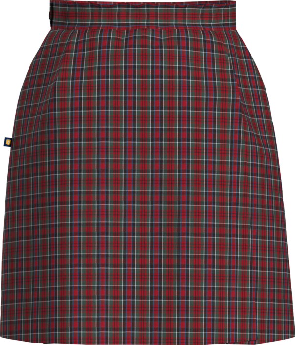 Pull-On Skort Discount