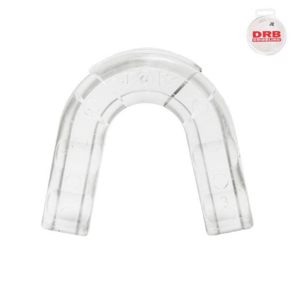 Simple Mouthguard | DRB® Supply