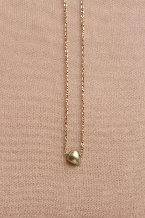 Pebble Necklace Online Hot Sale