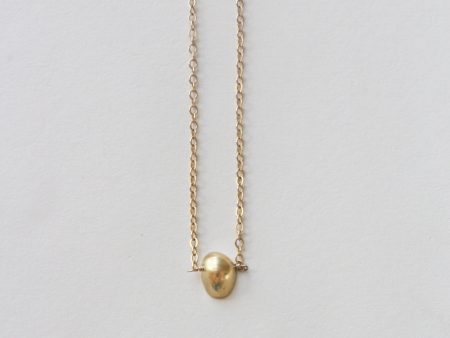 Pebble Necklace Online Hot Sale